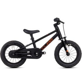 Cube Numove 120 RT - black´n´orange