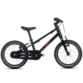 Cube Numove 140 - black´n´orange