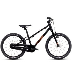 Cube Numove 180 - black´n´orange
