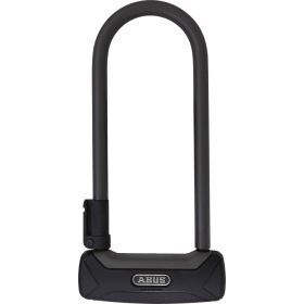 ABUS GRANIT Plus 640/135HB230 + TexKF black