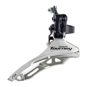 SHIMANO Umwerfer TOURNEY FD-TY300 3-fach MTB/Trekking Sche