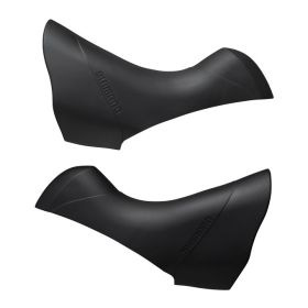 SHIMANO Griffgummi Paar ST-R3000 - Schwarz