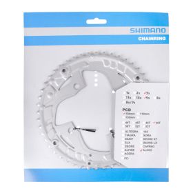 SHIMANO Kettenblatt ALIVIO FC-T4060 48 Zähne für KSR