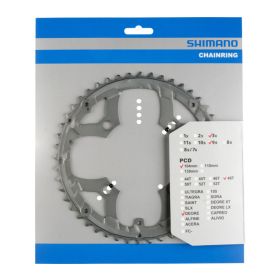 SHIMANO Kettenblatt DEORE FC-M590, FC-M591 48 Zähne für KS