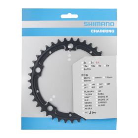 SHIMANO Kettenblatt ALFINE FC-S500 39 Zähne für KSR Innen