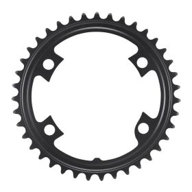 SHIMANO Kettenblatt 105 FC-R7000 39 Zähne Schwarz