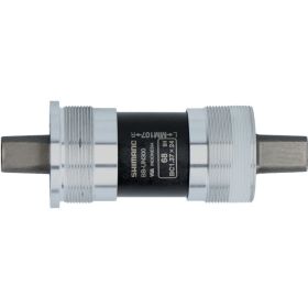 SHIMANO Innenlager UN300 68/107mm BSA