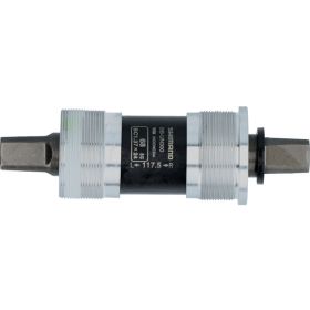 SHIMANO Innenlager UN300  68/117,5mm BSA