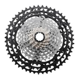 SHIMANO Kassette XTR CS-M9101 12-fach 10-51Z