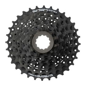SHIMANO Kassette ACERA CS-HG200 9-fach 11-34Z