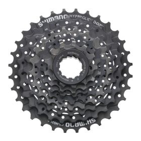 SHIMANO Kassette ALTUS CS-HG31 8-fach 11-30 Zähne