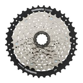 SHIMANO Kassette CS-HG400 8-fach 11-40 Zähne