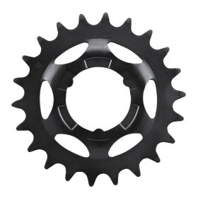 SHIMANO Ritzel NEXUS 22Z schwarz