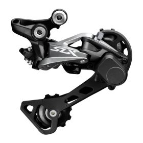 SHIMANO Schaltwerk SLX RD-M7000-11 11-fach Mittellang Dire