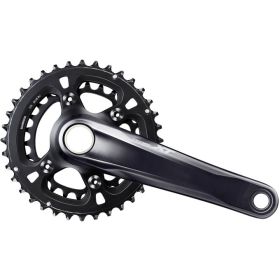 SHIMANO Kurbelgarnitur DEORE XT FC-M8120-B2 12-fach 170 mm