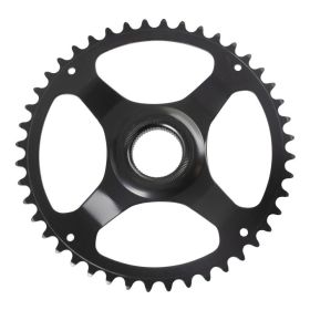 SHIMANO Kettenblatt E6100 SM-CRE61 44Z Ohne KSR