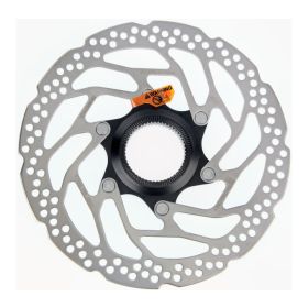 SHIMANO Bremsscheibe SM-RT30 mit Magnet-Verschlussring für