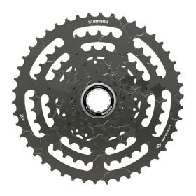 SHIMANO Kassette CUES LINKGLIDE CS-LG400 9-fach 11-46Z