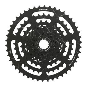 SHIMANO Kassette CUES LINKGLIDE CS-LG300 9-fach 11-46Z