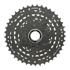 SHIMANO Kassette CUES LINKGLIDE CS-LG400 9-fach 11-41Z