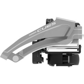 SHIMANO Umwerfer CUES 9-fach Dual-Pull 46Z