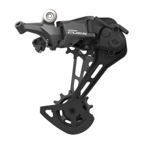 SHIMANO Schaltwerk CUES RD-U6000 10/11-fach Mittellang