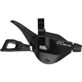 SHIMANO Schalthebel CUES SL-U6000 10-fach Ohne Ganganzeige