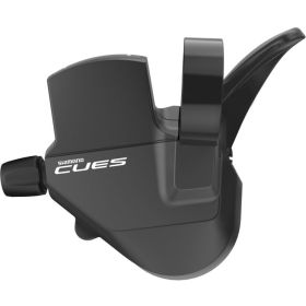 SHIMANO Schalthebel CUES SL-U4000 2-fach