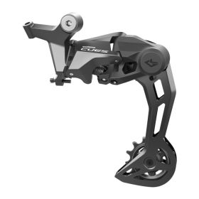 SHIMANO Schaltwerk CUES RD-U6020 10-fach Lang