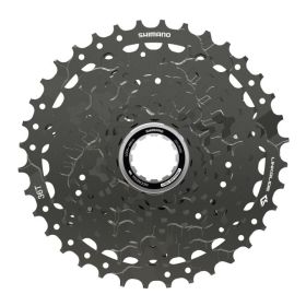 SHIMANO Kassette CUES LINKGLIDE CS-LG400 9-fach 11-36Z
