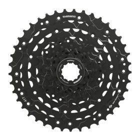 SHIMANO Kassette CUES LINKGLIDE CS-LG300 9-fach 11-41Z
