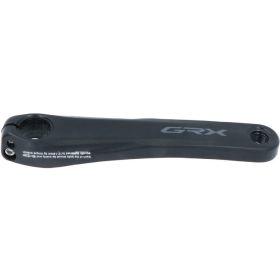 SHIMANO KURBELARM 175MM FCRX600 LINKS