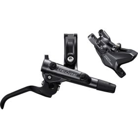 SHIMANO Scheibenbremse DEORE M6100/6100 HR