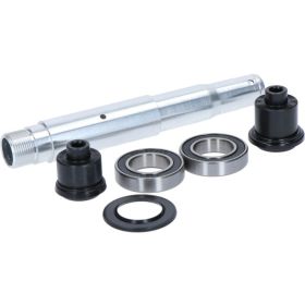 SHIMANO Hohlachse FH-MT401-R 135 mm Komplettkit