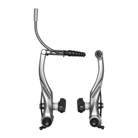 SHIMANO V-Brake ALIVIO BR-T4000 VR silber