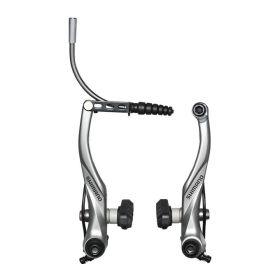 SHIMANO V-Brake ALIVIO BR-T4000 HR Silber