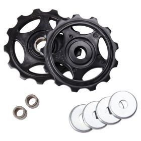SHIMANO LEITROLLENSET ALIVIO RDM410