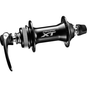 SHIMANO Vorderradnabe DEORE XT HB-M8000 Center-Lock Schnel