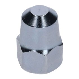 SHIMANO HUTMUTTER 3/8" ALFINE SGS700
