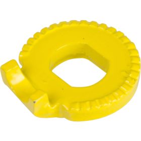 SHIMANO SICHERUNGSSCHEIBE NR.2 GELB SG