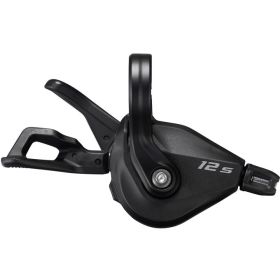 SHIMANO Schalthebel DEORE SL-M6100 12-fach Rechts Schelle
