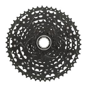 SHIMANO Kassette LINKGLIDE CS-LG400 11-fach 11-50Z
