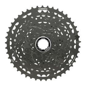 SHIMANO Kassette LINKGLIDE CS-LG400 11-fach 11-45Z