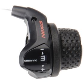 SHIMANO Drehgriffschalter NEXUS SL-3S41