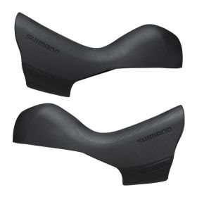 SHIMANO Griffgummi Paar ST-R7020/R7025