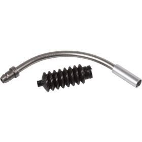 SHIMANO ROHR MIT GUMMIMUFFE F.V-BRAKE