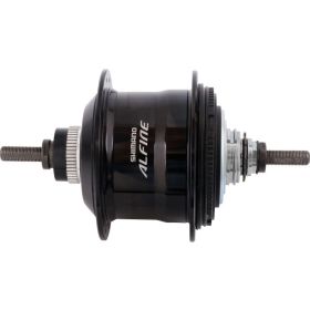 SHIMANO Getriebenabe ALFINE SG-S7001-11 36 Loch Schwarz