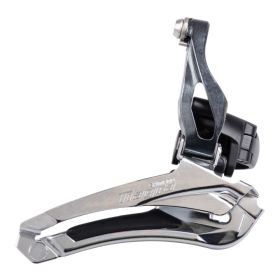 SHIMANO Umwerfer TIAGRA FD-4700 Schelle 31,8 mm, mit Adapt
