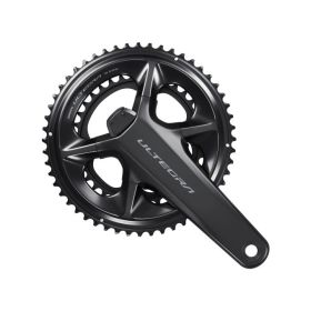 SHIMANO Kurbelgarnitur ULTEGRA FC-R8100 2x12-fach 172,5 mm
