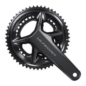 SHIMANO Kurbelgarnitur ULTEGRA FC-R8100 172,5 mm 50-34 Zäh